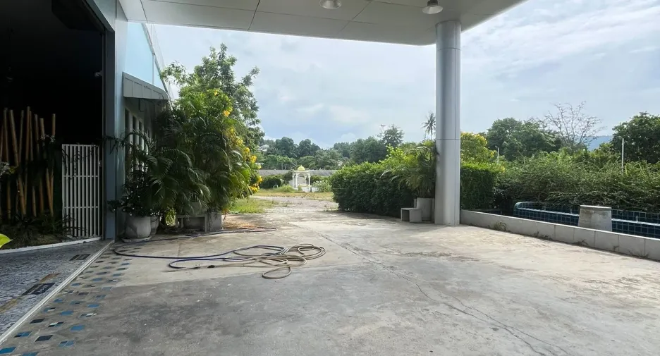Local comercial en venta en Mueang Phuket, Phuket
