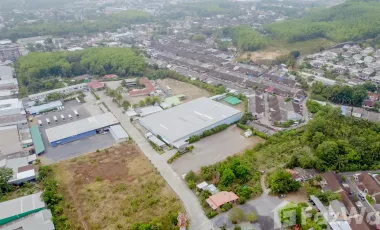Local comercial en venta en Mueang Phuket, Phuket