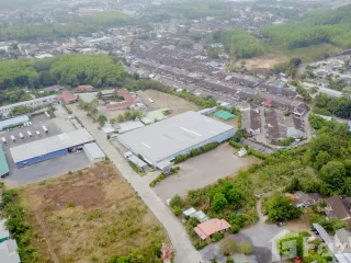 Local comercial en venta en Mueang Phuket, Phuket