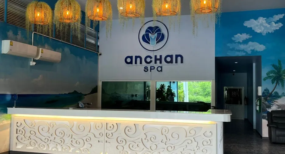 Local comercial en venta en Mueang Phuket, Phuket