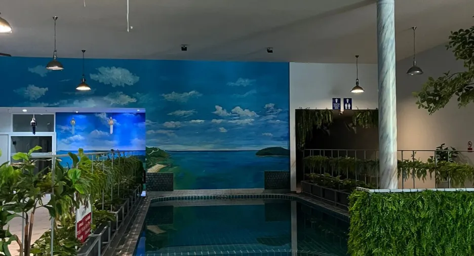 Local comercial en venta en Mueang Phuket, Phuket