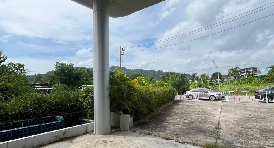 Local comercial en venta en Mueang Phuket, Phuket