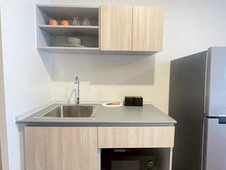 For rent 1 bed condo in Hua Hin, Prachuap Khiri Khan
