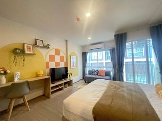 For rent 1 bed condo in Hua Hin, Prachuap Khiri Khan
