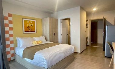 For rent 1 bed condo in Hua Hin, Prachuap Khiri Khan