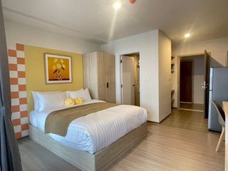 For rent 1 bed condo in Hua Hin, Prachuap Khiri Khan