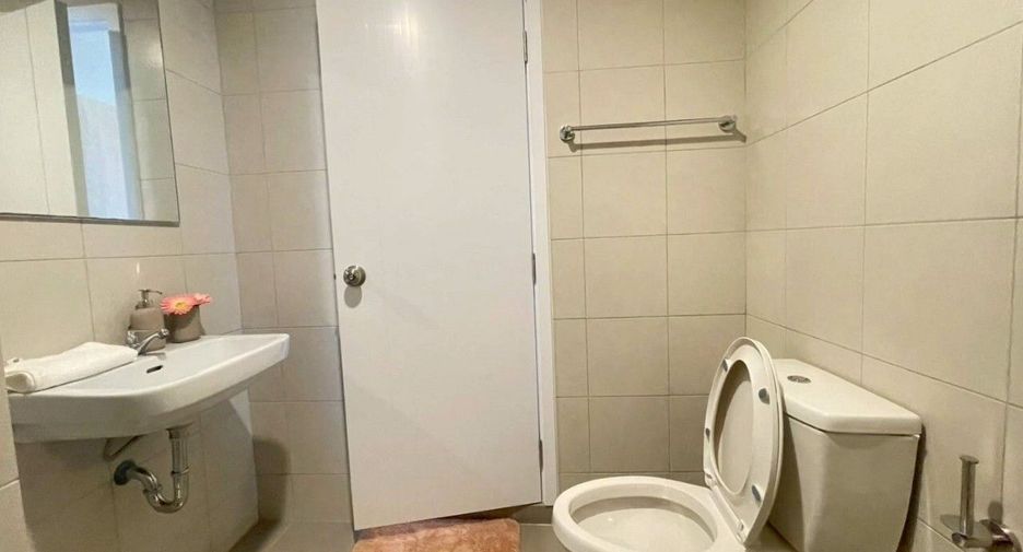 For rent 1 bed condo in Hua Hin, Prachuap Khiri Khan