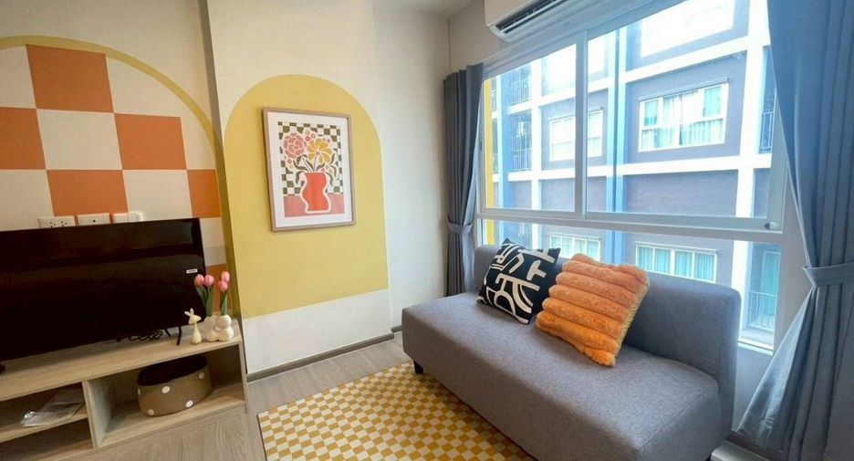 For rent 1 bed condo in Hua Hin, Prachuap Khiri Khan