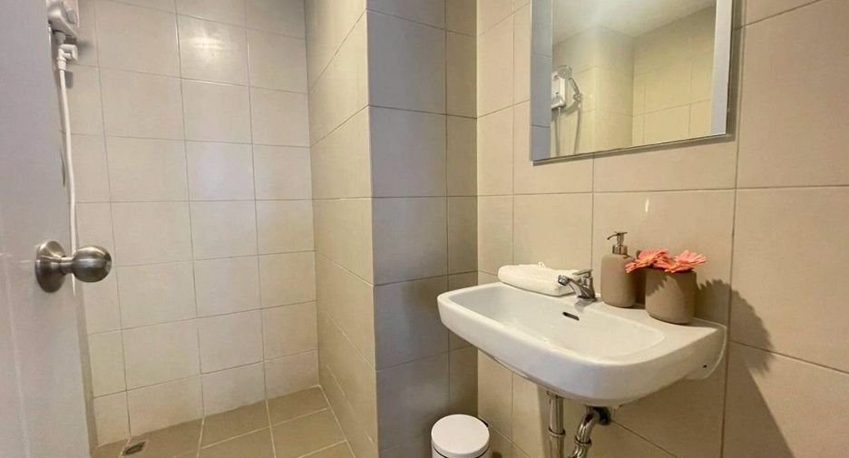 For rent 1 bed condo in Hua Hin, Prachuap Khiri Khan