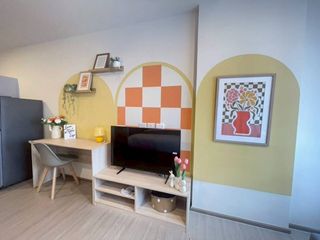 For rent 1 bed condo in Hua Hin, Prachuap Khiri Khan