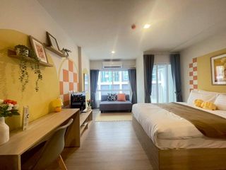 For rent 1 bed condo in Hua Hin, Prachuap Khiri Khan