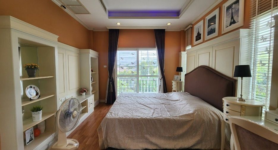 For rent 3 bedrooms house in Hua Hin, Prachuap Khiri Khan