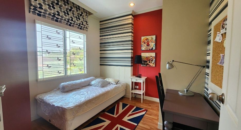 For rent 3 bedrooms house in Hua Hin, Prachuap Khiri Khan