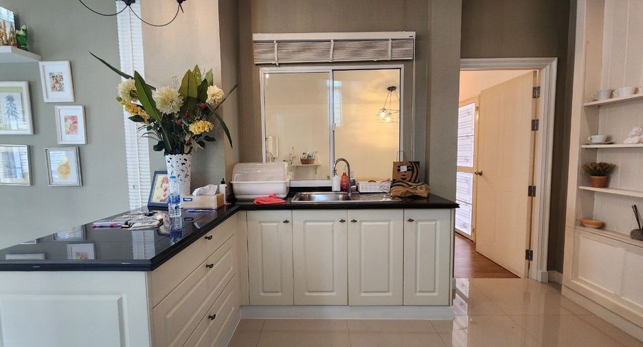 For rent 3 bedrooms house in Hua Hin, Prachuap Khiri Khan
