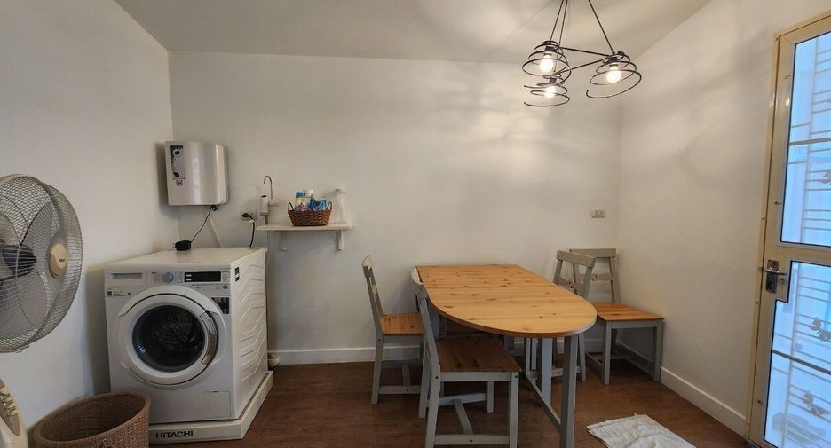 For rent 3 bedrooms house in Hua Hin, Prachuap Khiri Khan