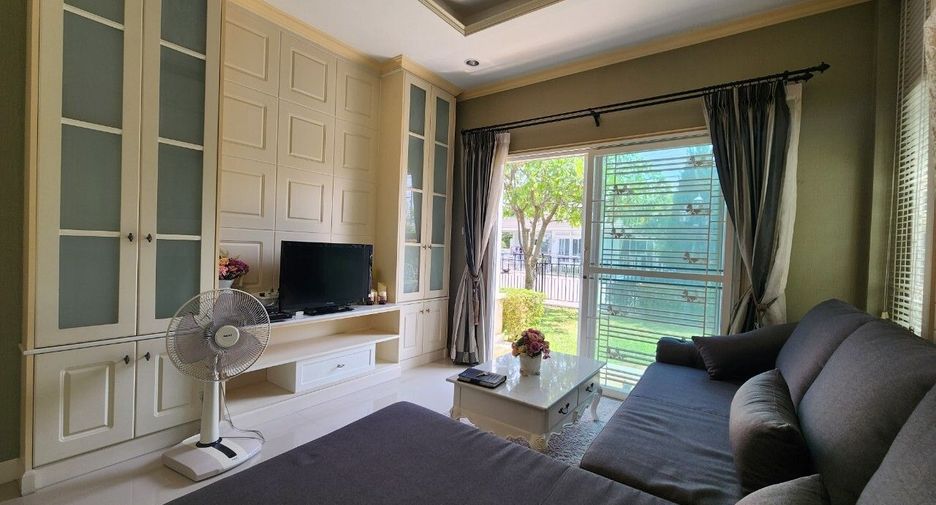 For rent 3 bedrooms house in Hua Hin, Prachuap Khiri Khan