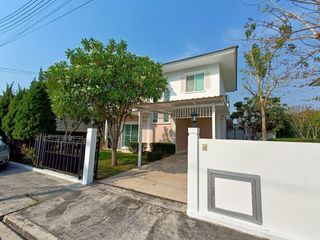 For rent 3 bedrooms house in Hua Hin, Prachuap Khiri Khan