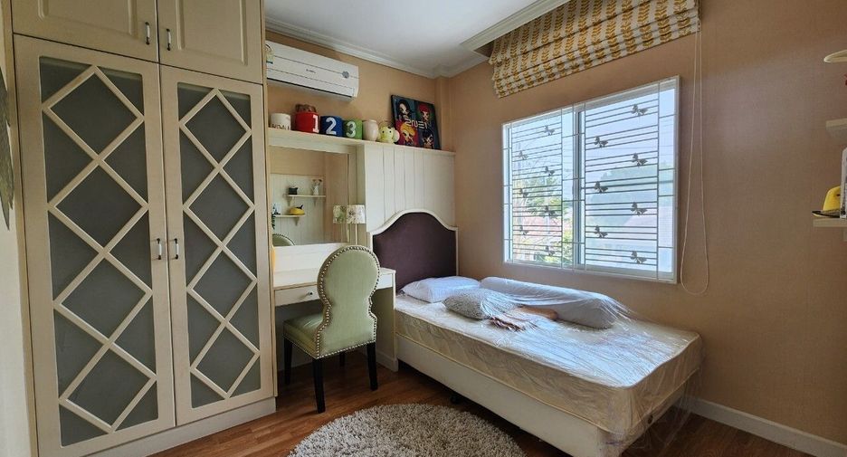 For rent 3 bedrooms house in Hua Hin, Prachuap Khiri Khan