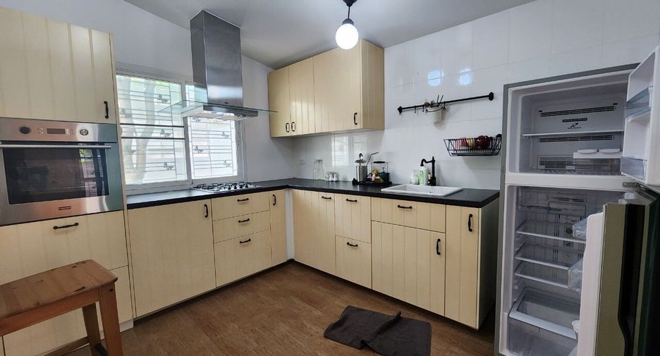 For rent 3 bedrooms house in Hua Hin, Prachuap Khiri Khan