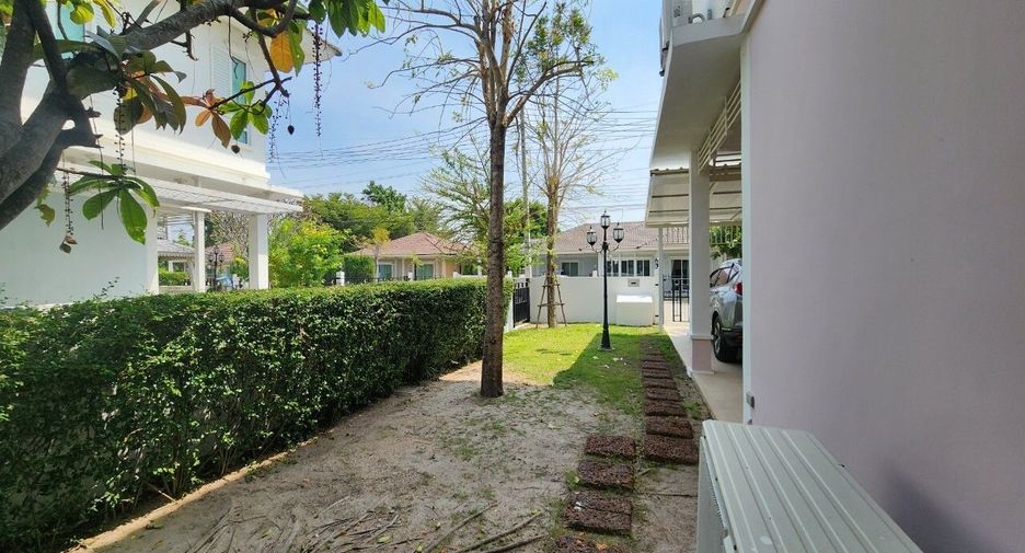 For rent 3 bedrooms house in Hua Hin, Prachuap Khiri Khan