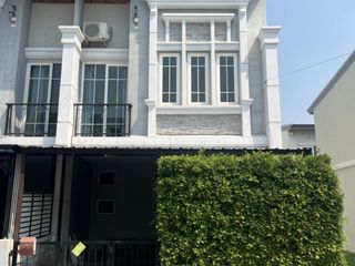 Reihenhaus zum Kauf mit 3 Zimmer in Prawet, Bangkok