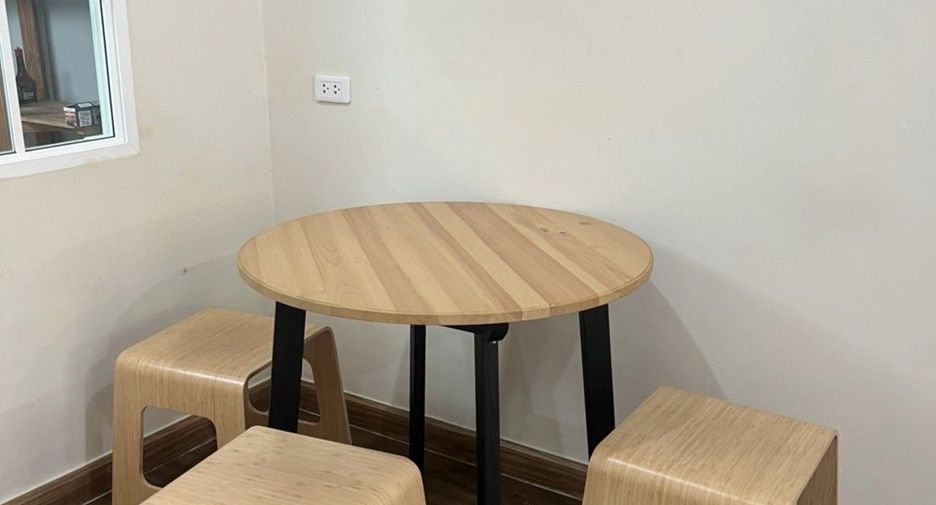 Reihenhaus zum Kauf mit 3 Zimmer in Prawet, Bangkok