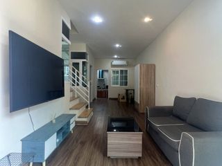 Reihenhaus zum Kauf mit 3 Zimmer in Prawet, Bangkok