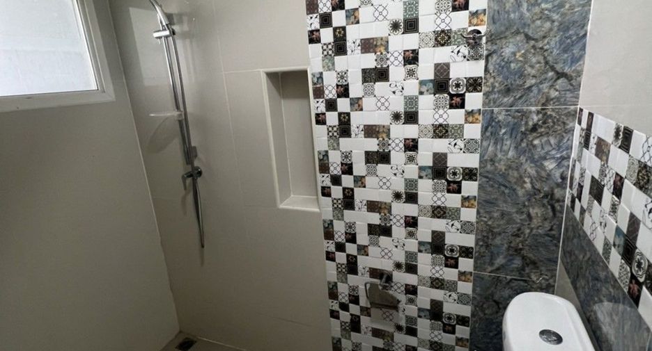 Reihenhaus zum Kauf mit 3 Zimmer in Prawet, Bangkok