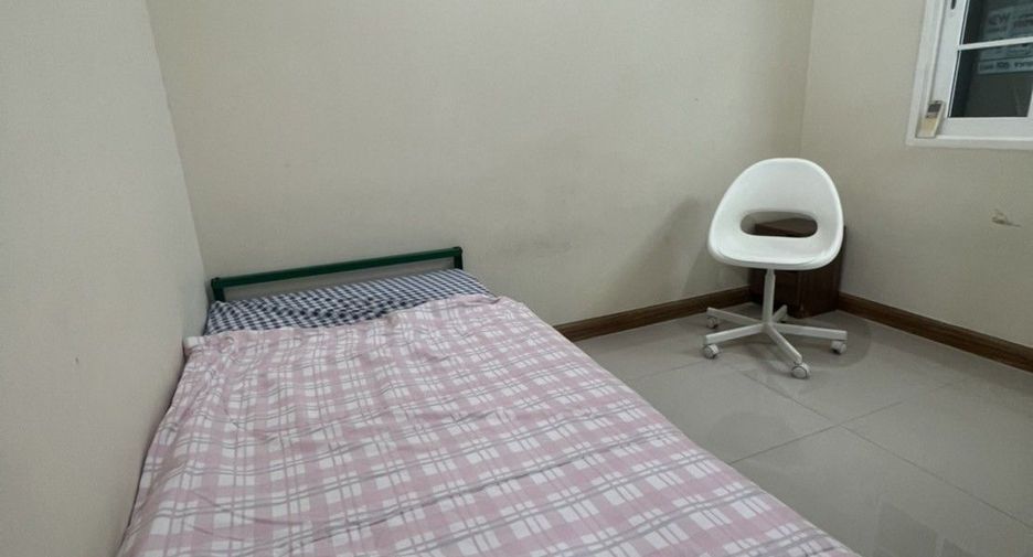 Reihenhaus zum Kauf mit 3 Zimmer in Prawet, Bangkok