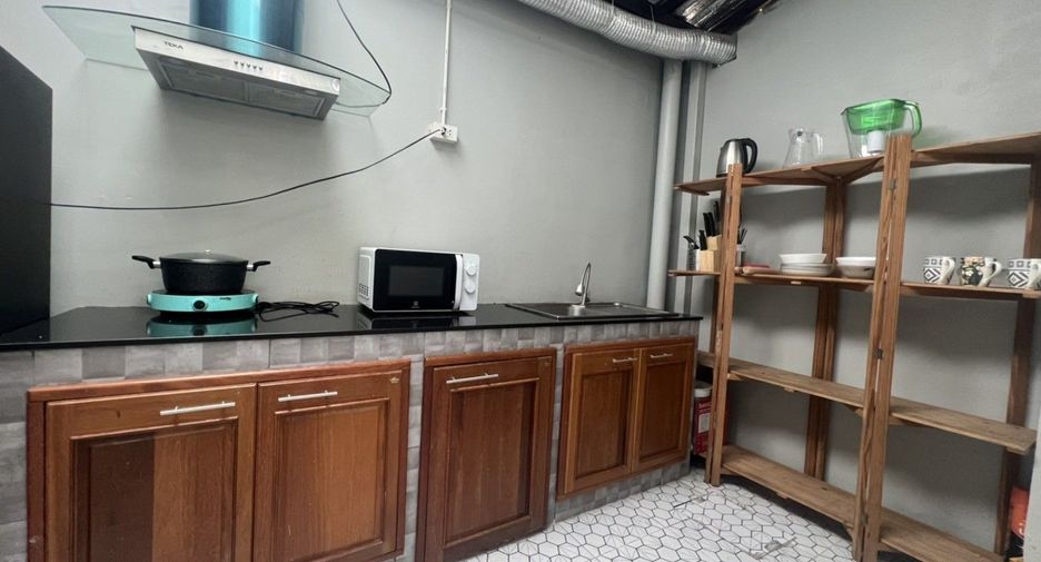 Reihenhaus zum Kauf mit 3 Zimmer in Prawet, Bangkok