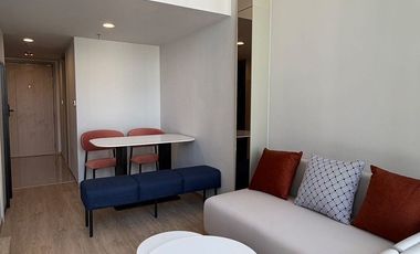 For rent 1 bed condo in Bang Rak, Bangkok