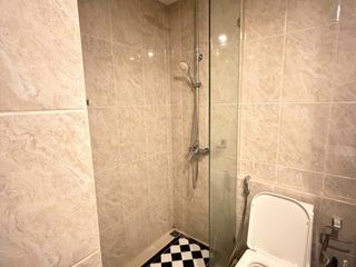 For rent studio condo in Bang Lamung, Chonburi