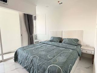 For rent studio condo in Bang Lamung, Chonburi