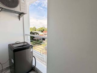 For rent studio condo in Bang Lamung, Chonburi