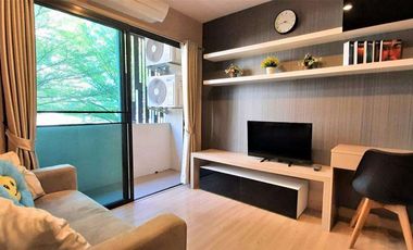 For rent 1 bed condo in Mueang Chiang Mai, Chiang Mai