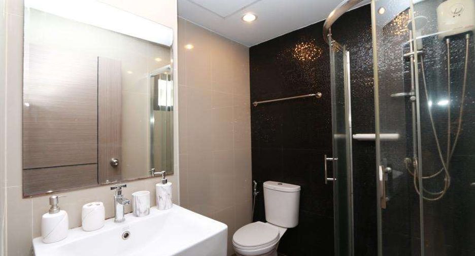 For rent 1 bed condo in Mueang Chiang Mai, Chiang Mai