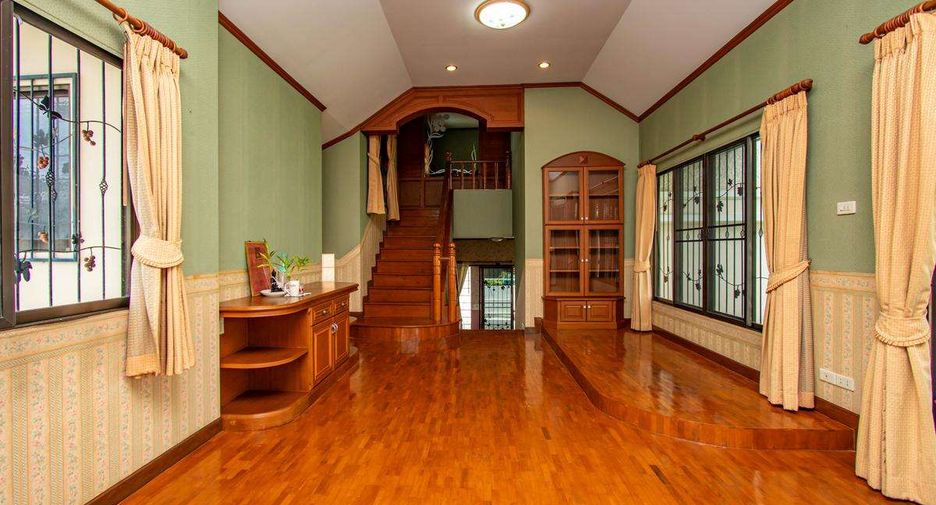 Casa en alquiler de 2 habitaciones en Mueang Chiang Mai, Chiang Mai