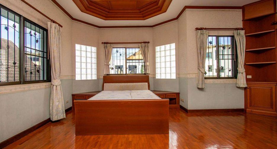 Casa en alquiler de 2 habitaciones en Mueang Chiang Mai, Chiang Mai