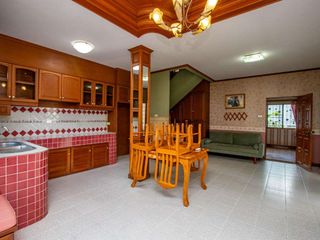 Casa en alquiler de 2 habitaciones en Mueang Chiang Mai, Chiang Mai