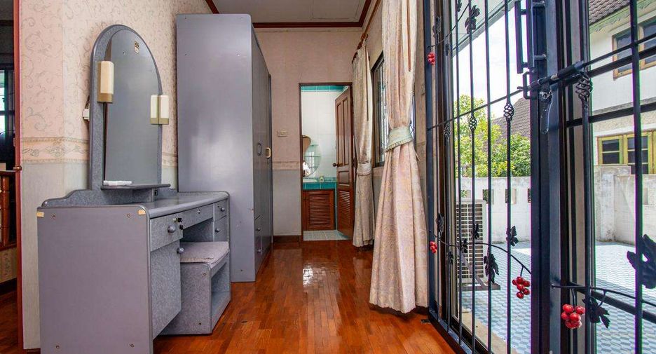 Casa en alquiler de 2 habitaciones en Mueang Chiang Mai, Chiang Mai