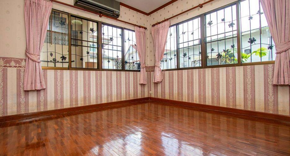 Casa en alquiler de 2 habitaciones en Mueang Chiang Mai, Chiang Mai