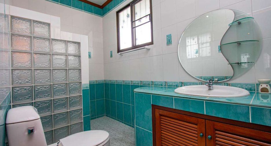 Casa en alquiler de 2 habitaciones en Mueang Chiang Mai, Chiang Mai