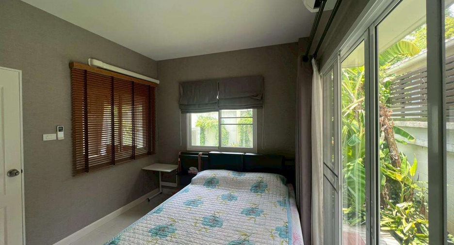 À louer 4 chambres maison à Doi Saket, Chiang Mai