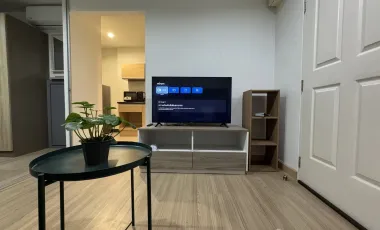 Condo en alquiler de 1 habitaciones en Khan Na Yao, Bangkok