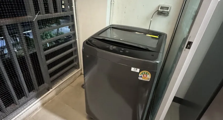 Condo en alquiler de 1 habitaciones en Khan Na Yao, Bangkok