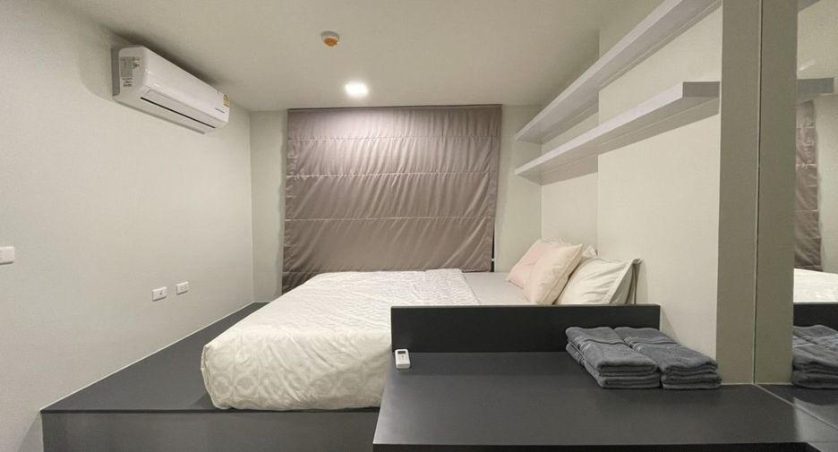 À louer 2 chambres condo à Hua Hin, Prachuap Khiri Khan