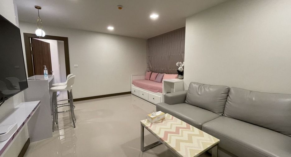 À louer 2 chambres condo à Hua Hin, Prachuap Khiri Khan