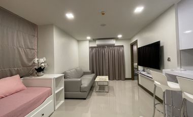 À louer 2 chambres condo à Hua Hin, Prachuap Khiri Khan