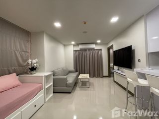 À louer 2 chambres condo à Hua Hin, Prachuap Khiri Khan
