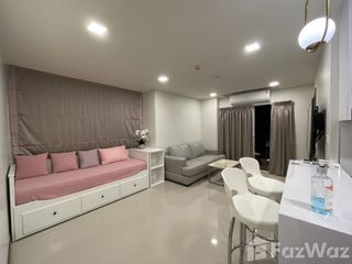 À louer 2 chambres condo à Hua Hin, Prachuap Khiri Khan